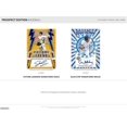 thumbnail image 4 of 2025 Panini Prospect Edition Baseball Hobby Trading Card Box (4 Autographs Per Box), 4 of 7