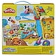 thumbnail image 4 of Set de Masa Moldeable Hasbro Play Doh Disney Junior Crea una Historia, 4 of 6