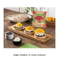thumbnail image 4 of Galletas Bimbo Sanissimo Arroz Integral 112g, 4 of 4
