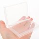 thumbnail image 5 of NIYANGLE Caja Transparente Para Almacenar Brocas De Manicura Con Resistente Y Práctico Para Salón Y Hogar, 5 of 8