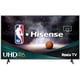 thumbnail image 1 of Hisense 50" R6 Series 4K UHD Smart Roku TV 50R6E5, 1 of 5