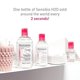 thumbnail image 3 of Solución Micelar Bioderma Sensibio H2O 500 ml, 3 of 6