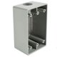 thumbnail image 2 of Caja Rectangular Rawelt 3/4" Para Tubo Conduit, 2 of 3