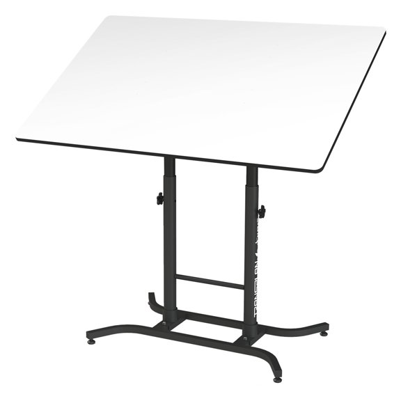 Restirador Transplan. Alfra Forte 80x120