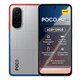 thumbnail image 1 of Celular Xiaomi POCO M7 6 GB Ram 128 GB Rom Dual Sim Plata, 1 of 9