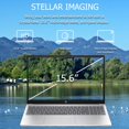 thumbnail image 2 of Notebook HP 15.6 Pulgadas Intel Core i3-1215U 16GB RAM 512GB SSD Windows 11 Pro, 2 of 5