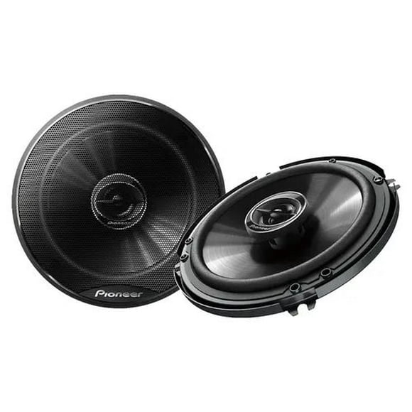 Bocinas para Auto Pioneer 6 1/2 Pulgadas 280w 2 Conos TS-G6501