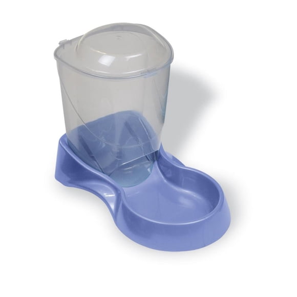 Alimentador para Perro Van Ness Automático 3 Lbs