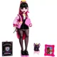 thumbnail image 4 of Muñeca de moda Monster High Fearbook Draculaura, 4 of 5