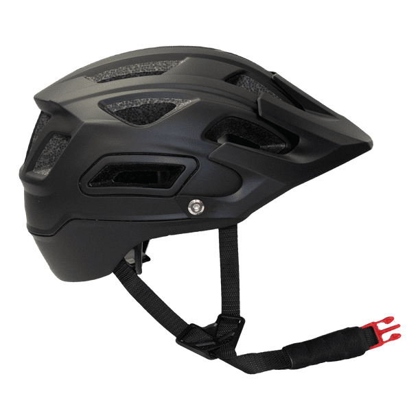 Casco Con Visera Para Ciclismo Urbano Y Mtb Xride Casco con visera