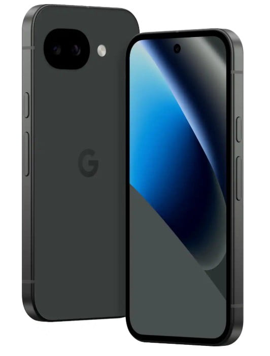Google Pixel 10a 128GB 8GB RAM 5G Negro
