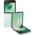 thumbnail image 1 of Samsung Galaxy Z Flip 6 256GB Verde Reacondicionado, 1 of 2