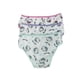 thumbnail image 2 of Bikini Hello Kitty para Niña, Diseño con Estampado de Caritas con Elástico Multicolor Talla 6, 3 Piezas, 2 of 4