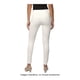 thumbnail image 3 of Legging Simply Basic M216A11586 Talla Ch Hueso Con alforza al frente, 3 of 4
