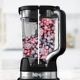 thumbnail image 4 of Licuadora Ninja Power Blender Pro TB201LAA 1200 W 2.1 L, 4 of 5