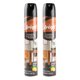 thumbnail image 1 of Limpiador y Lustrador de Muebles Arogli Limón en Aerosol 400 ml para Madera, Hogar y Oficina 2 PACK, 1 of 4