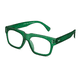 thumbnail image 1 of Lentes de Lectura B+D Big Bold Readers Color Verde Dioptria +1.00 Unisex, 1 of 8