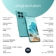 thumbnail image 5 of Smartphone Motorola Edge 60 Fusion 5G / 256GB Turquesa Desbloqueado, 5 of 5
