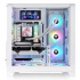 thumbnail image 2 of Gabinete Thermaltake View 390 Air Snow, Midi-Tower, ATX/Micro-ATX/Mini-ITX, USB 3.0, sin Fuente, 2 Ventiladores Instalados, 2 of 5