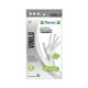 thumbnail image 1 of Guantes Protec vinilo stretch 8 pzas, 1 of 3