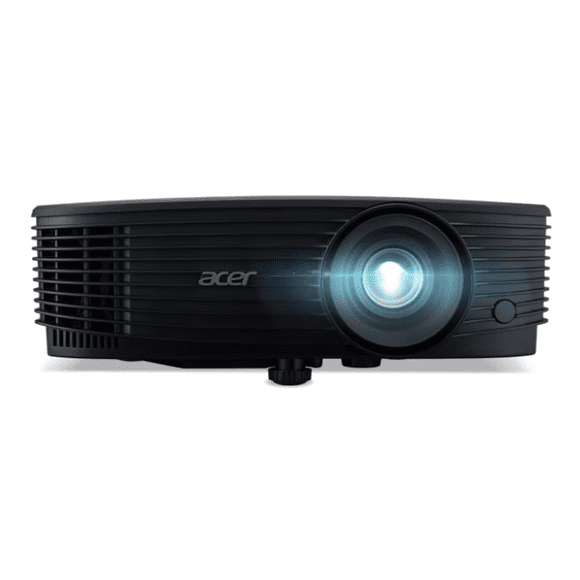PROYECTOR ACER X1329 DLP 4800 LUMENES WXGA 1280X800 BOCINA HDMI VGA USB-A MR.JX711.005