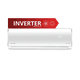 thumbnail image 1 of Aire Minisplit Inverter 1 ton (12,000 btu) 110v Frío y Calor Daewoo, 1 of 3