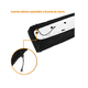 thumbnail image 4 of Funda Teclado Piano 88 Teclas Negro, 4 of 4