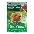 thumbnail image 1 of Alimento húmedo para perro Purina Dog Chow Adulto Mini Pequeños Cordero 85g, 1 of 4