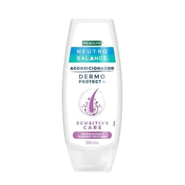 Acondicionador Palmolive Neutro Balance Dermo Protect + Sensitive Care Hidratación y Cuidado Delicado 380 ml