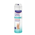 thumbnail image 1 of Desodorante para pies Curitas Fresh Active en aerosol 150 ml, 1 of 6