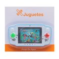 thumbnail image 1 of Juego de Agua Prichos Peces Blanco, 1 of 4