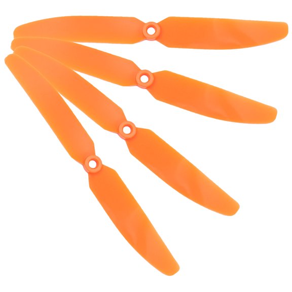 unbranded 4Ud Hélices Para Aviones Rc Material Plástico Ep5030