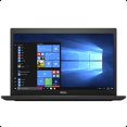 thumbnail image 1 of Laptop Ejecutivo empresarial Core i7 6ta Gen 16gb Ram DDR4 240gb SSD HDMI WiFi  Full HD, 1 of 4