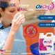 thumbnail image 2 of OxOral Enjuague Bucofaríngeo, Contra Virus, Bacterias y Hongos, Solución Bucal  de 1 litro, 2 of 3