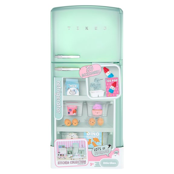 Set de Juego Little Tikes Refrigerador