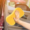 thumbnail image 3 of 4 esponjas de alta densidad para lavado de coches, suaves y antirayaduras, para una limpieza eficiente del vehículo, detallado del coche y uso marítimo., 3 of 6