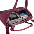 thumbnail image 3 of Bolsa para Laptop Mujer LuckyLy Modelo Tanya hasta 16 Pulgadas cafe UNITALLA, 3 of 7