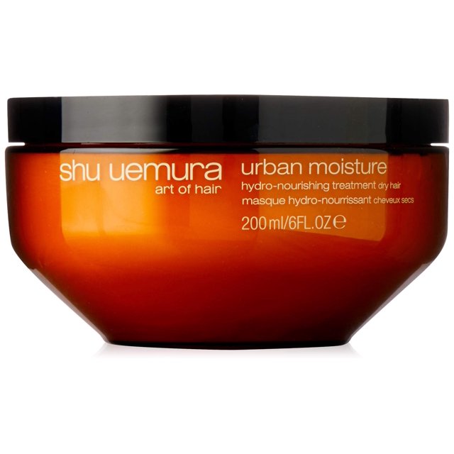 Tratamiento Shu Uemura Urban Moisture Hydro-Nutritive 200 ml
