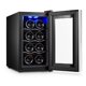 thumbnail image 3 of Cava Enfriador de Vinos con capacidad para 8 Botellas, Fresh Wine Hypermark Home & Life Solutions Freswine HM0049CV, 3 of 3