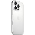 thumbnail image 2 of Apple iPhone 16 Pro 256Gb Blanco Esim Reacondicionado, 2 of 6