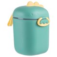 thumbnail image 4 of Fórmula dispensador de leche en polvo caja de almacenamiento Travel Formula Box Baby Food Envase, 4 of 6