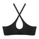 thumbnail image 2 of Brasier Fruit of the loom Negro Talla 32B, 2 of 3