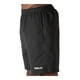 thumbnail image 2 of Bermuda Wilson para Hombre, Deportivo Negro Talla G, 2 of 4