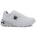 thumbnail image 5 of Tenis Yuyin de Minecraft Escolar blanco para Niño Videojuego 20, 5 of 5