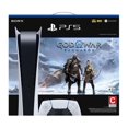 thumbnail image 1 of Consola Digital PlayStation 5 con God of War Ragnarok, 1 of 4