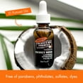 thumbnail image 4 of Aceite Facial Palmers Coconut Monoi Luminous Hydration Facial Oil Aceite Unisex 1 oz, 4 of 7