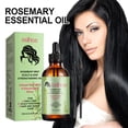 thumbnail image 3 of El aceite esencial para el cuidado del cabello de romero EELHOE repara el aceite esencial para el cuidado del cabello seco, encrespado y suave,1 piezas, 3 of 11