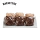 thumbnail image 2 of Paquete pan de muerto Marketside chocomuerto 6 piezas, 2 of 5