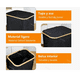 thumbnail image 4 of Cesto Para Ropa Sucia Plegable Portatil, 4 of 4
