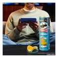 thumbnail image 4 of Papas Pringles Cheddar Sour Cream 158 g, 4 of 4